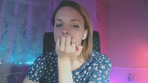 Sonya online show from February 2025 03:34:02 AM