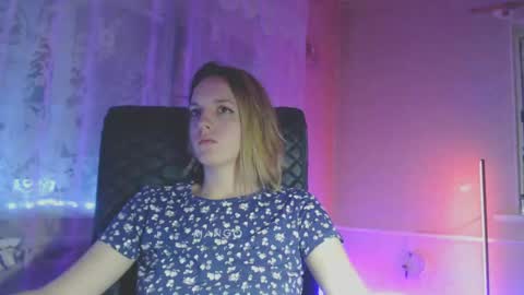 Sonya online show from March 2025 11:00:02 PM