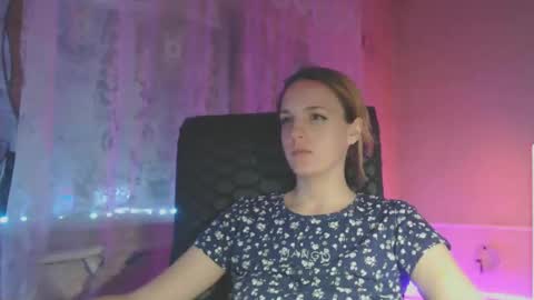 Sonya online show from March 2025 11:07:01 PM