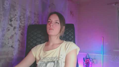 Sonya online show from December 2025 08:05:02 PM