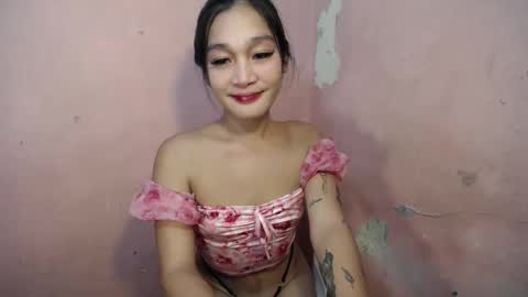 Nexie online show from February 2025 05:40:01 PM