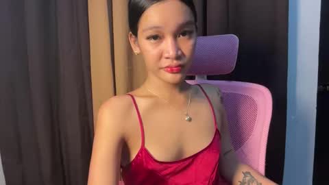 Nexie online show from October 2025 05:13:02 PM