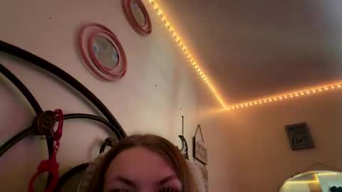 BabyP online show from April 2026 09:27:01 PM