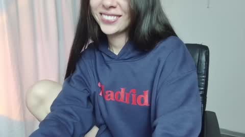 Talia online show from February 2025 03:31:02 AM