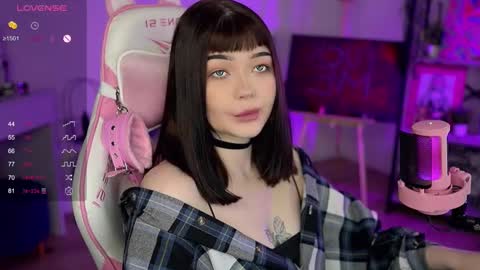 Snapshot of babyroxynill chatting on December 2024 11:14:01 PM Nika online show from December 2024 11:14:01 PM