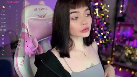 Snapshot of babyroxynill chatting on January 2025 10:44:01 PM Nika online show from January 2025 10:44:01 PM
