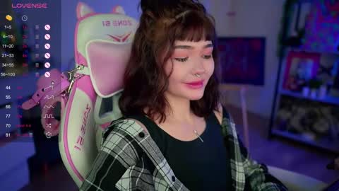 Snapshot of babyroxynill chatting on January 2025 02:04:02 AM Nika online show from January 2025 02:04:02 AM