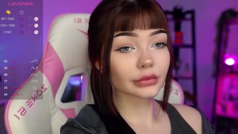 Snapshot of babyroxynill chatting on September 2025 09:04:01 PM Nika online show from September 2025 09:04:01 PM