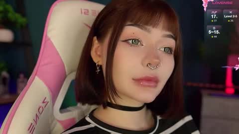 Nika online show from October 2025 05:52:02 AM