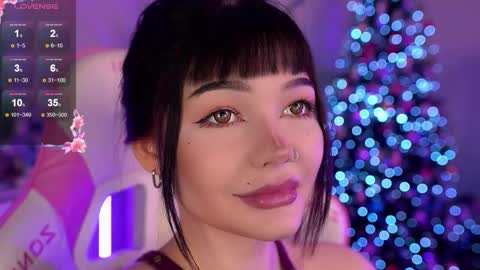 Nika online show from December 2025 03:50:01 PM