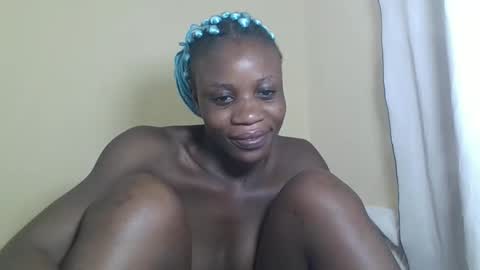 PRISCILLAH online show from February 2025 02:01:01 AM