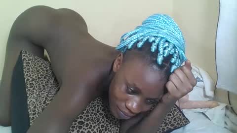 PRISCILLAH online show from February 2025 09:49:01 PM