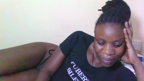 PRISCILLAH online show from October 2025 08:15:01 PM