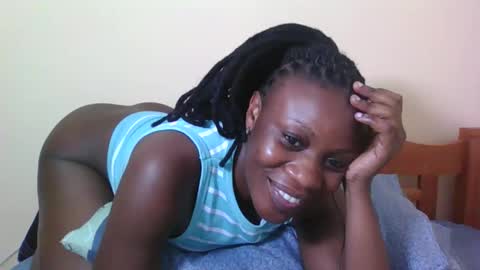 PRISCILLAH online show from October 2025 09:34:02 PM