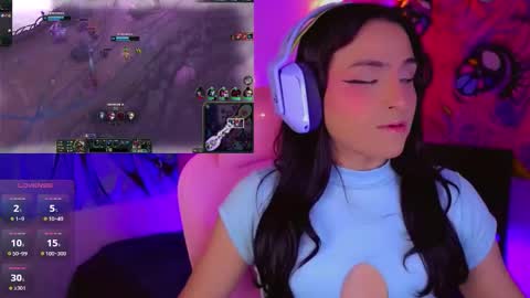 babysofix_ online show from October 2025 11:39:02 PM