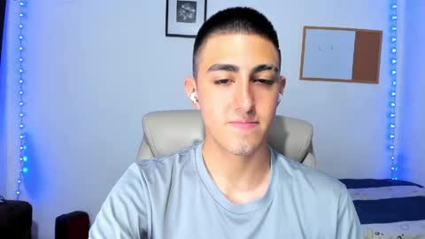 Snapshot of babyted273 chatting on May 2026 09:49:01 AM Babyted273 online show from May 2026 09:49:01 AM