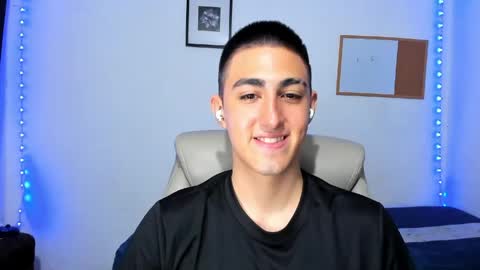Snapshot of babyted273 chatting on May 2026 07:47:01 AM Babyted273 online show from May 2026 07:47:01 AM