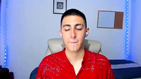 Snapshot of babyted273 chatting on May 2026 06:10:02 AM Babyted273 online show from May 2026 06:10:02 AM