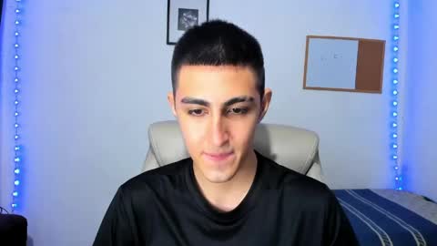 Snapshot of babyted273 chatting on May 2026 06:43:01 AM Babyted273 online show from May 2026 06:43:01 AM