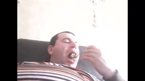 babyuby3 online show from November 2025 01:20:01 PM