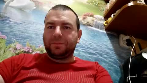 babyuby3 online show from February 2026 06:15:01 PM