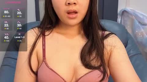 Baby Unicorn online show from February 2026 07:58:02 PM