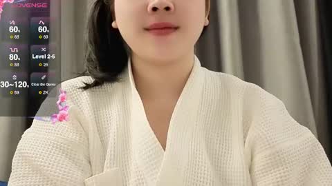 Baby Unicorn online show from June 2026 01:47:02 AM