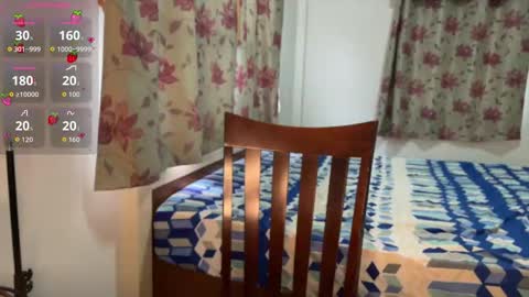 Snapshot of babyytonight chatting on November 2025 01:48:02 AM NEXT STREAM  1AM GMT3  Alice    online show from November 2025 01:48:02 AM