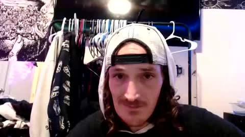 back2eden online show from May 2026 06:19:02 AM