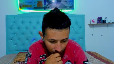 Snapshot of bad__couple_ chatting on October 2025 07:47:01 PM s   online show from October 2025 07:47:01 PM