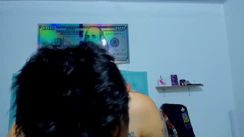 s   online show from October 2025 01:40:01 AM