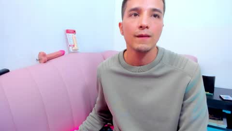 bad_boy_21_ online show from April 2026 12:32:01 AM