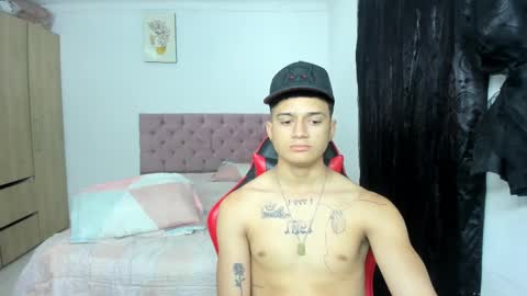 bad_boy__777 online show from March 2025 07:25:01 PM
