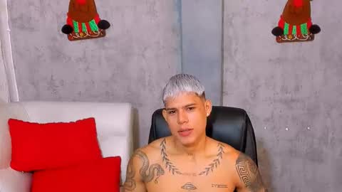 bad_boytoh online show from December 2025 12:45:01 PM