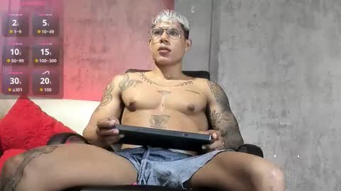 bad_boytoh online show from January 2026 01:02:02 PM