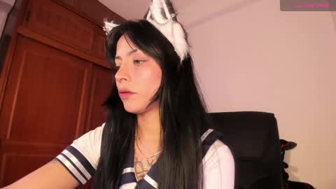 Bratty Lanita - independent online show from October 2025 11:24:02 PM