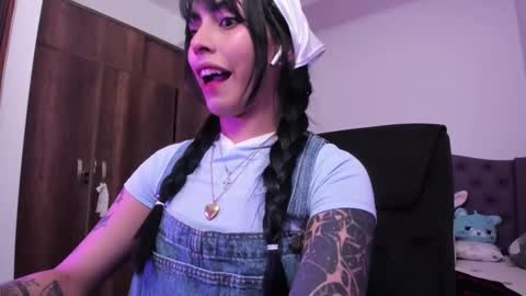 Bratty Lanita - independent online show from December 2025 12:49:02 AM