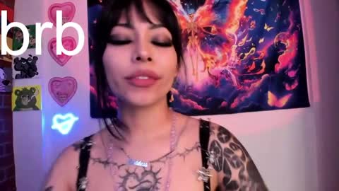 Bratty Lanita - independent online show from May 2026 12:07:01 AM