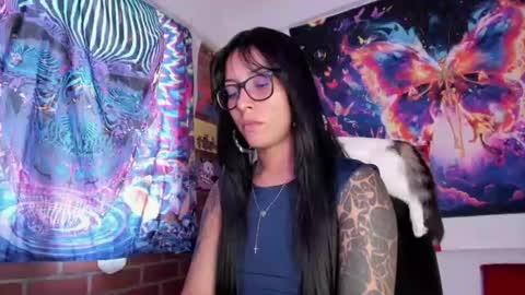 Bratty Lanita - independent online show from July 2026 12:25:01 PM
