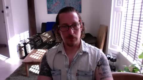 Bad dad43 online show from May 2026 04:25:01 PM
