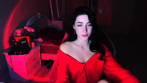 Miss Desire...do you remember online show from December 2025 06:41:01 AM