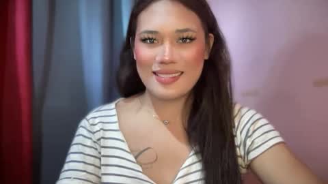 AMARA - FOLLOW ME AND THUMBS UP online show from February 2026 12:25:02 AM