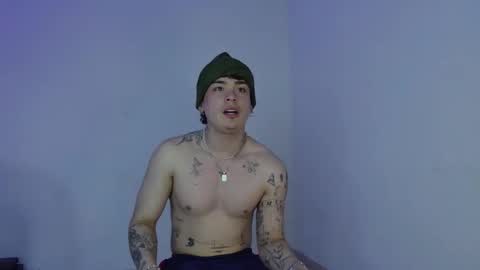 bad_vegitta online show from October 2025 01:26:01 AM
