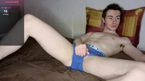 Shane  The cutest badass in the world online show from November 2025 10:34:01 PM