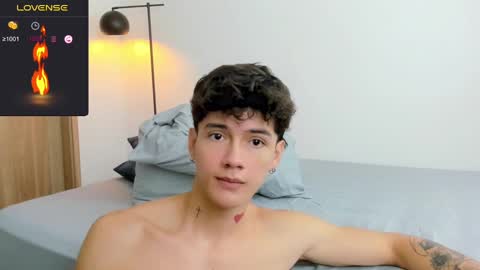 jhojan online show from February 2025 12:55:02 PM