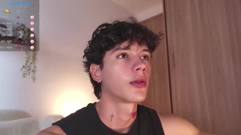 jhojan online show from September 2025 08:42:01 PM