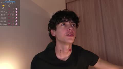 jhojan online show from October 2025 08:48:01 PM