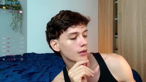 jhojan online show from November 2025 09:57:01 PM