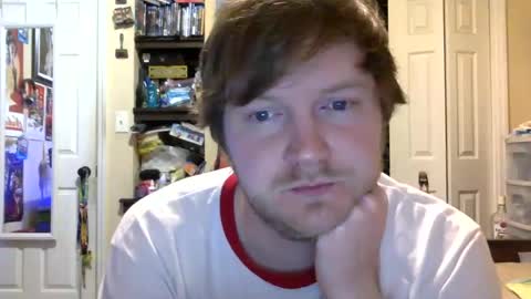 Hylian97 online show from September 2025 09:20:01 AM