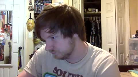 Hylian97 online show from October 2025 07:53:02 AM